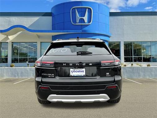 2025 Honda Prologue Elite