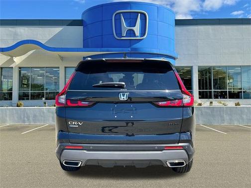 2025 Honda CR-V Hybrid Sport AWD