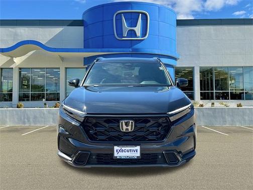 2025 Honda CR-V Hybrid Sport AWD