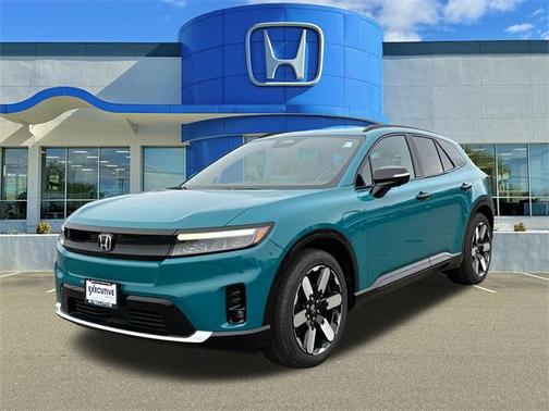 2026 Honda Prologue Elite