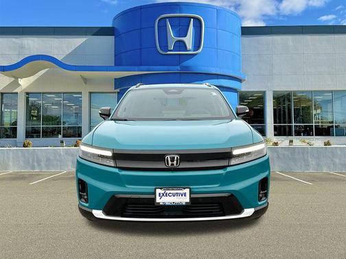 2026 Honda Prologue Elite