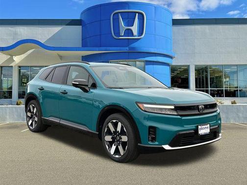 2026 Honda Prologue Elite