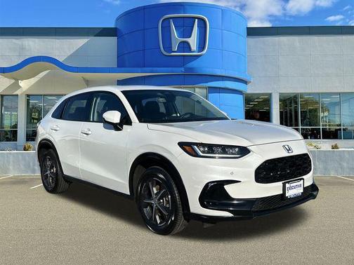 2023 Honda HR-V EX-L