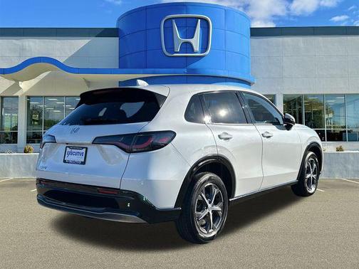 2023 Honda HR-V EX-L