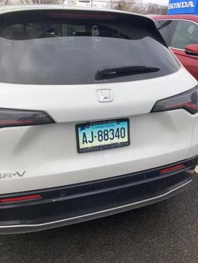 2023 Honda HR-V EX-L