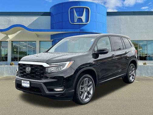 2023 Honda Passport AWD EX-L