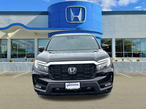 2023 Honda Passport AWD EX-L