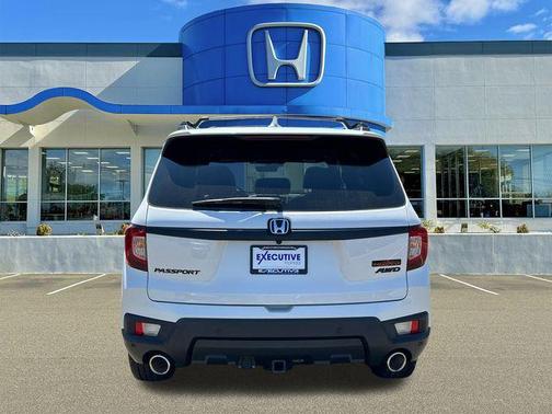 2023 Honda Passport AWD TrailSport
