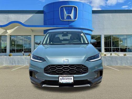 Pearl 2024 Honda HR-V LX