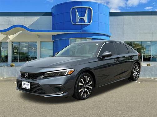2023 Honda Civic EX-L