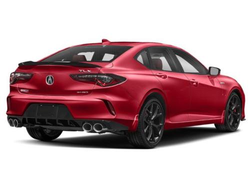 2023 Acura TLX Type S