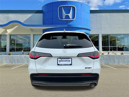 2023 Honda HR-V AWD Sport