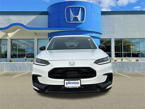 2023 Honda HR-V AWD Sport