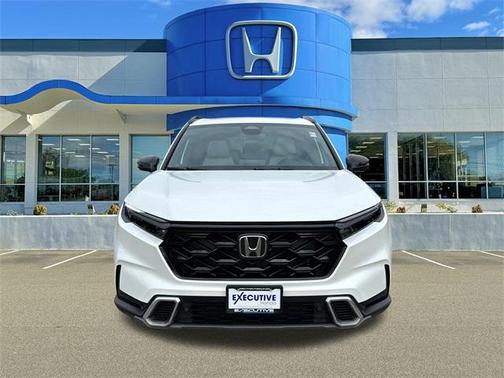 2023 Honda CR-V Hybrid Sport Touring AWD