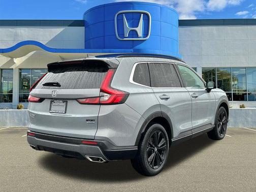 2023 Honda CR-V Hybrid Sport Touring AWD