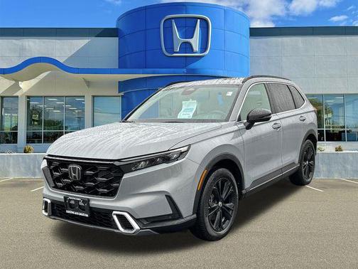 2023 Honda CR-V Hybrid Sport Touring AWD