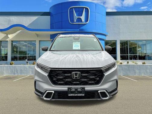 2023 Honda CR-V Hybrid Sport Touring AWD