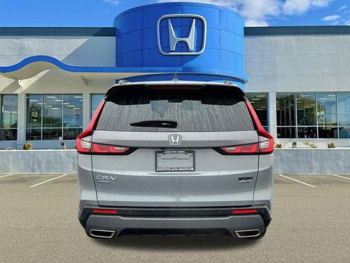 2023 Honda CR-V Hybrid Sport Touring AWD