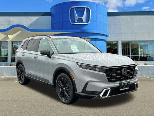 2023 Honda CR-V Hybrid Sport Touring AWD
