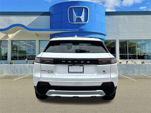 2025 Honda Prologue Elite