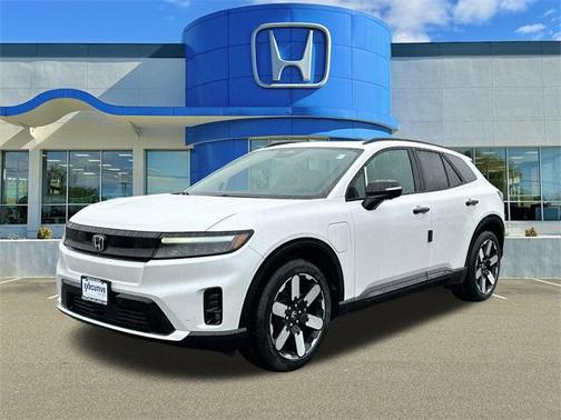 2025 Honda Prologue Elite