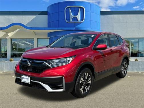 2022 Honda CR-V AWD Special Edition