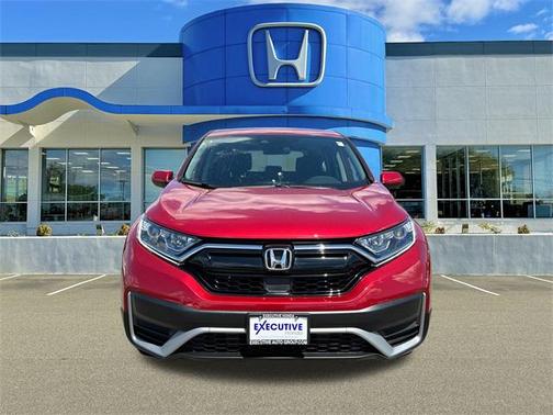 2022 Honda CR-V AWD Special Edition