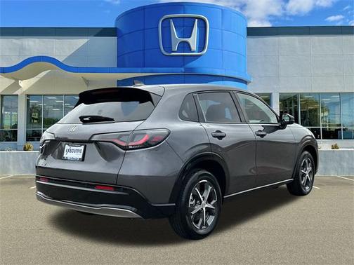 2025 Honda HR-V EX-L