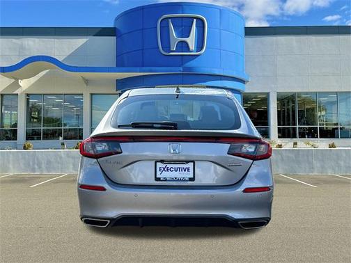 2023 Honda Civic Sport Touring