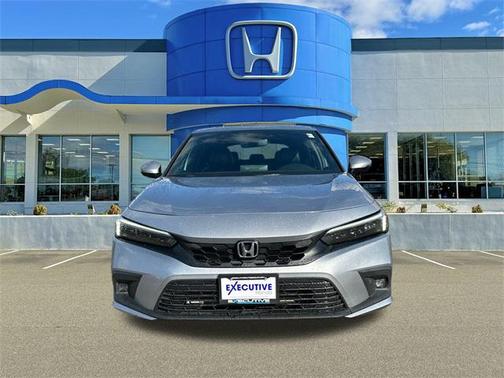2023 Honda Civic Sport Touring