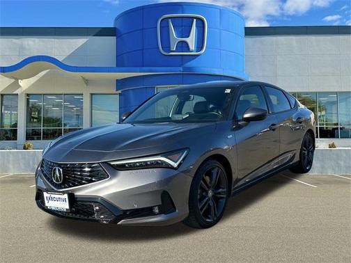 2023 Acura Integra A-SPEC Technology