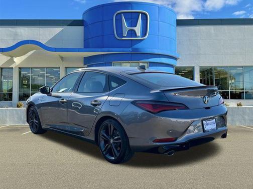 2023 Acura Integra A-SPEC Technology