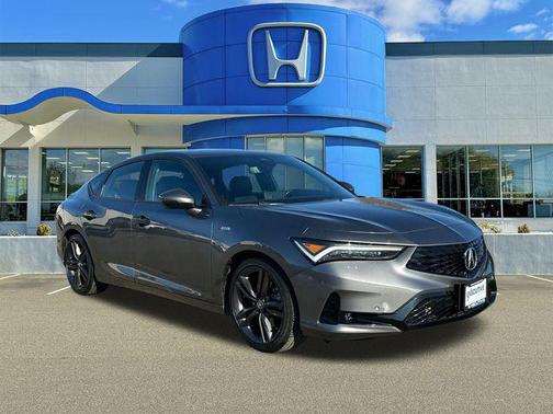 2023 Acura Integra A-SPEC Technology