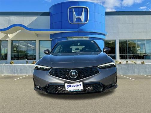 2023 Acura Integra A-SPEC Technology