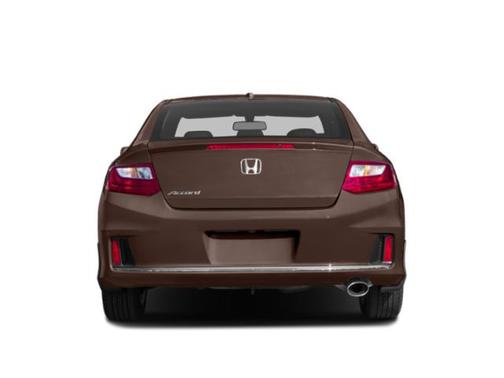 Crystal Black Pearl 2013 Honda Accord EX