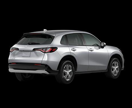 2025 Honda HR-V EX-L