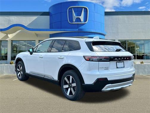 2025 Honda Prologue Touring