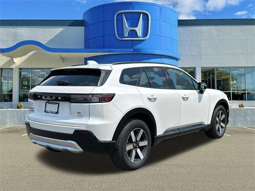 2025 Honda Prologue Touring