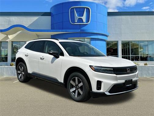 2025 Honda Prologue Touring