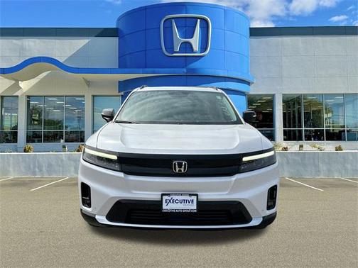 2025 Honda Prologue Touring