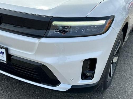 2025 Honda Prologue Touring