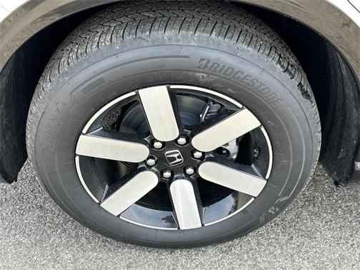 2025 Honda Prologue Touring