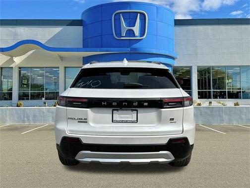 2025 Honda Prologue Touring