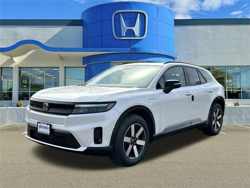 2025 Honda Prologue Touring
