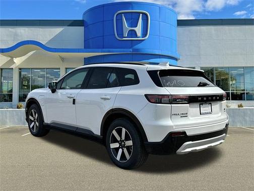 2025 Honda Prologue Touring