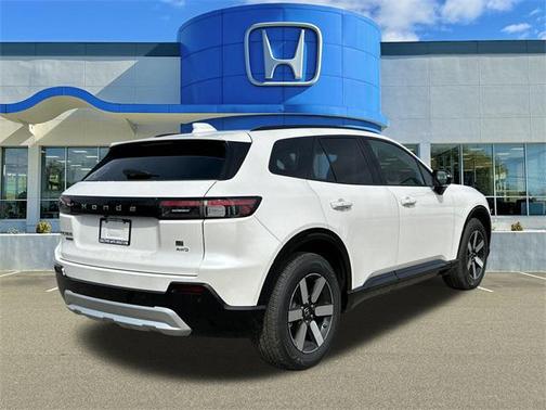 2025 Honda Prologue Touring