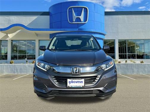 2019 Honda HR-V LX