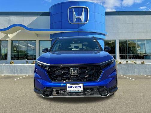 2025 Honda CR-V Hybrid Sport AWD