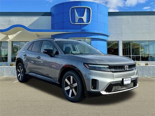 2025 Honda Prologue Touring