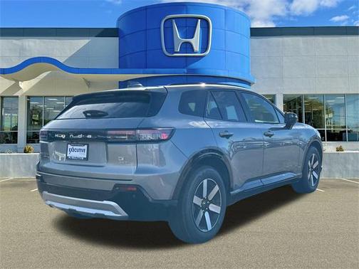 2025 Honda Prologue Touring